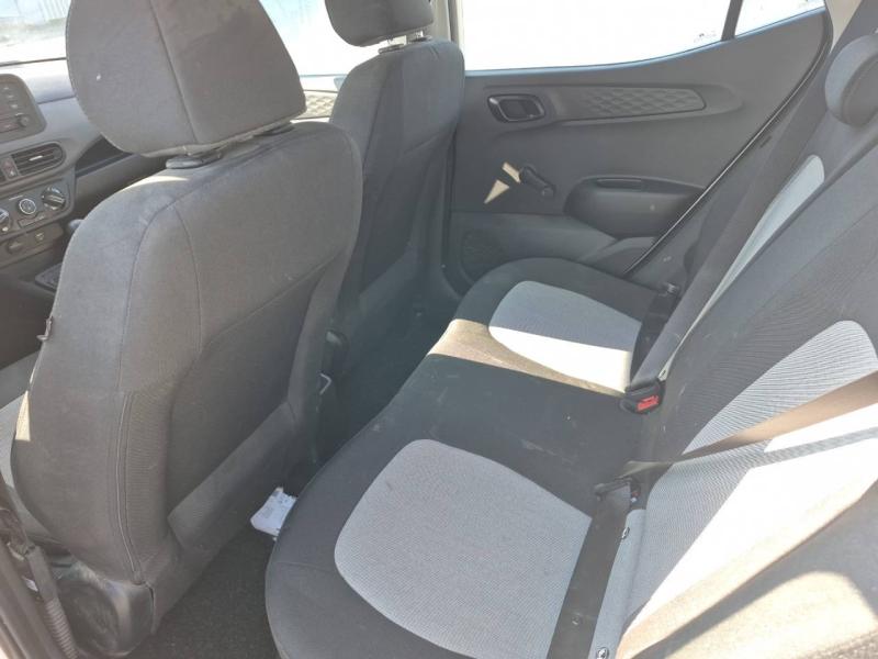Image HYUNDAI i10 1.0 67ch ECO Initia