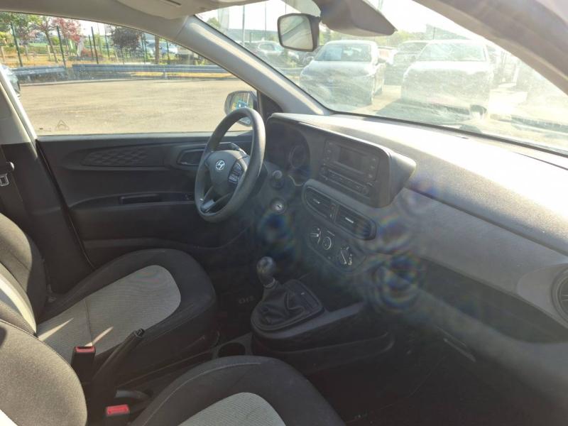 Image HYUNDAI i10 1.0 67ch ECO Initia