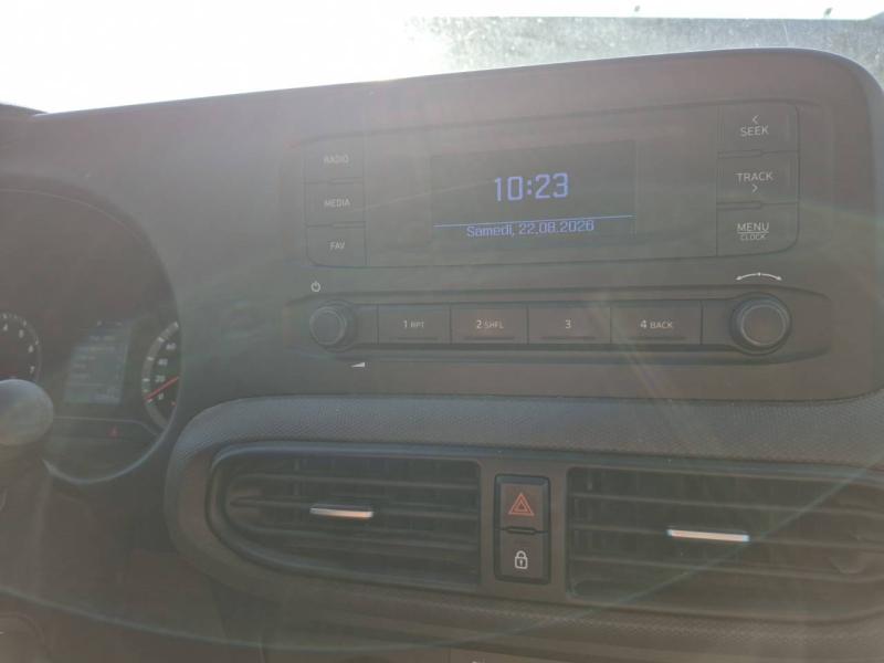 Image HYUNDAI i10 1.0 67ch ECO Initia