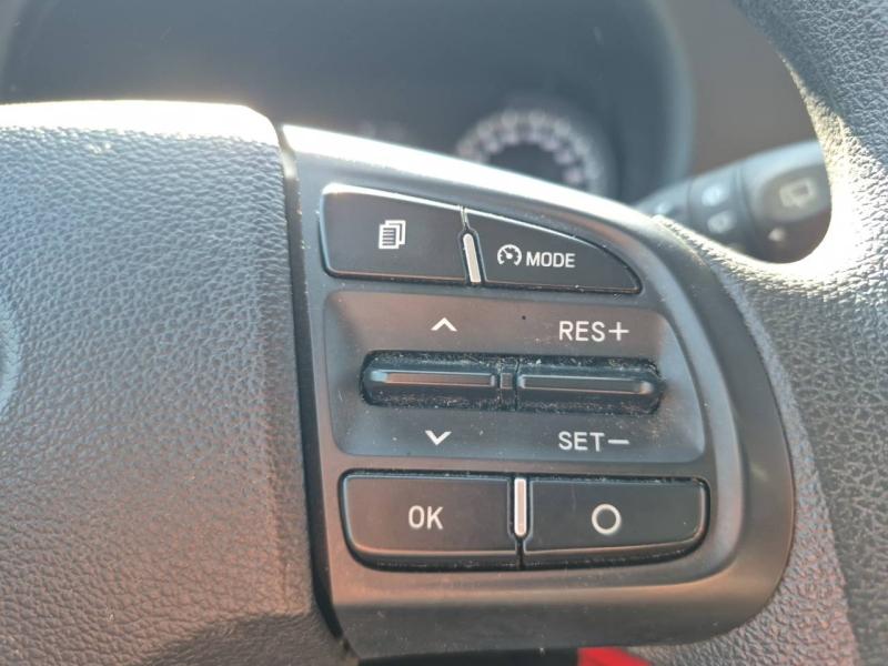 Image HYUNDAI i10 1.0 67ch ECO Initia