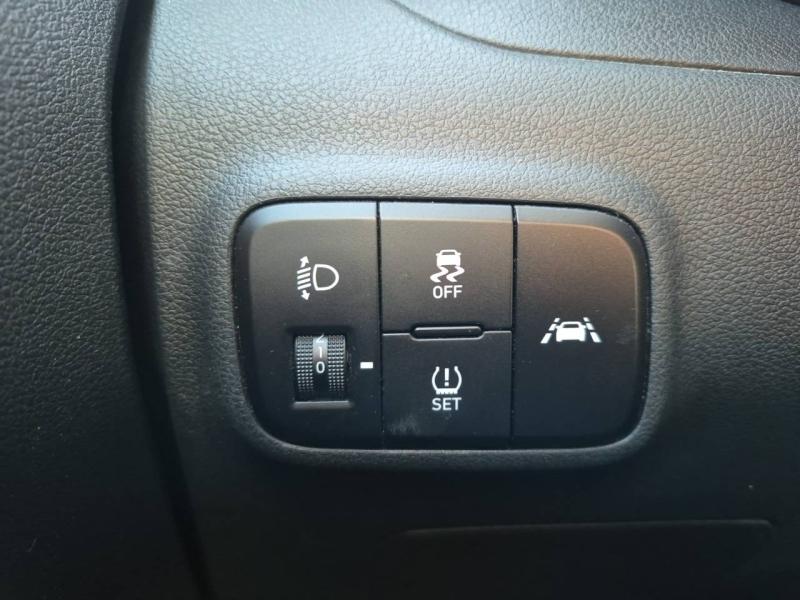 Image HYUNDAI i10 1.0 67ch ECO Initia