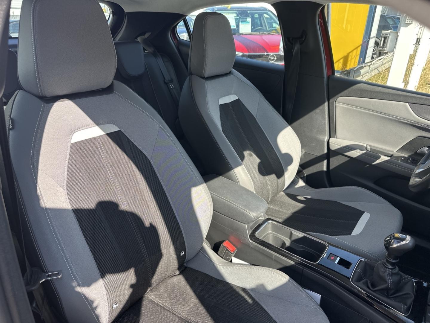 Image OPEL Mokka 1.2 Turbo 130ch Elegance