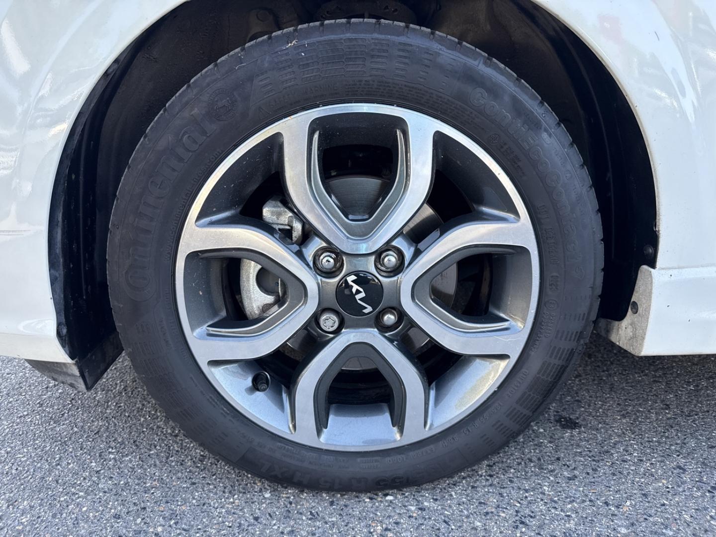 Image KIA Picanto 1.0 DPi 67ch GT Line
