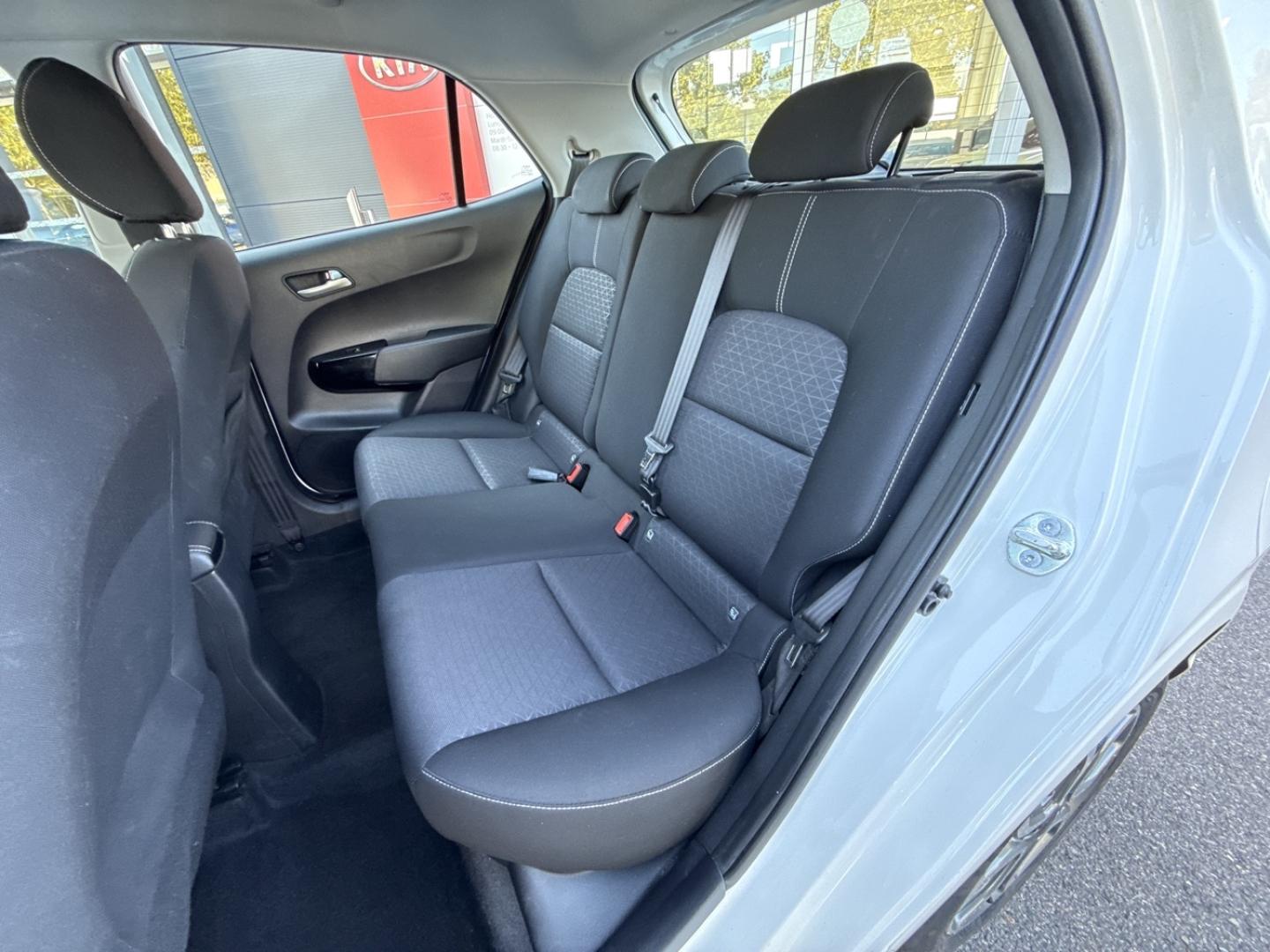 Image KIA Picanto 1.0 DPi 67ch GT Line