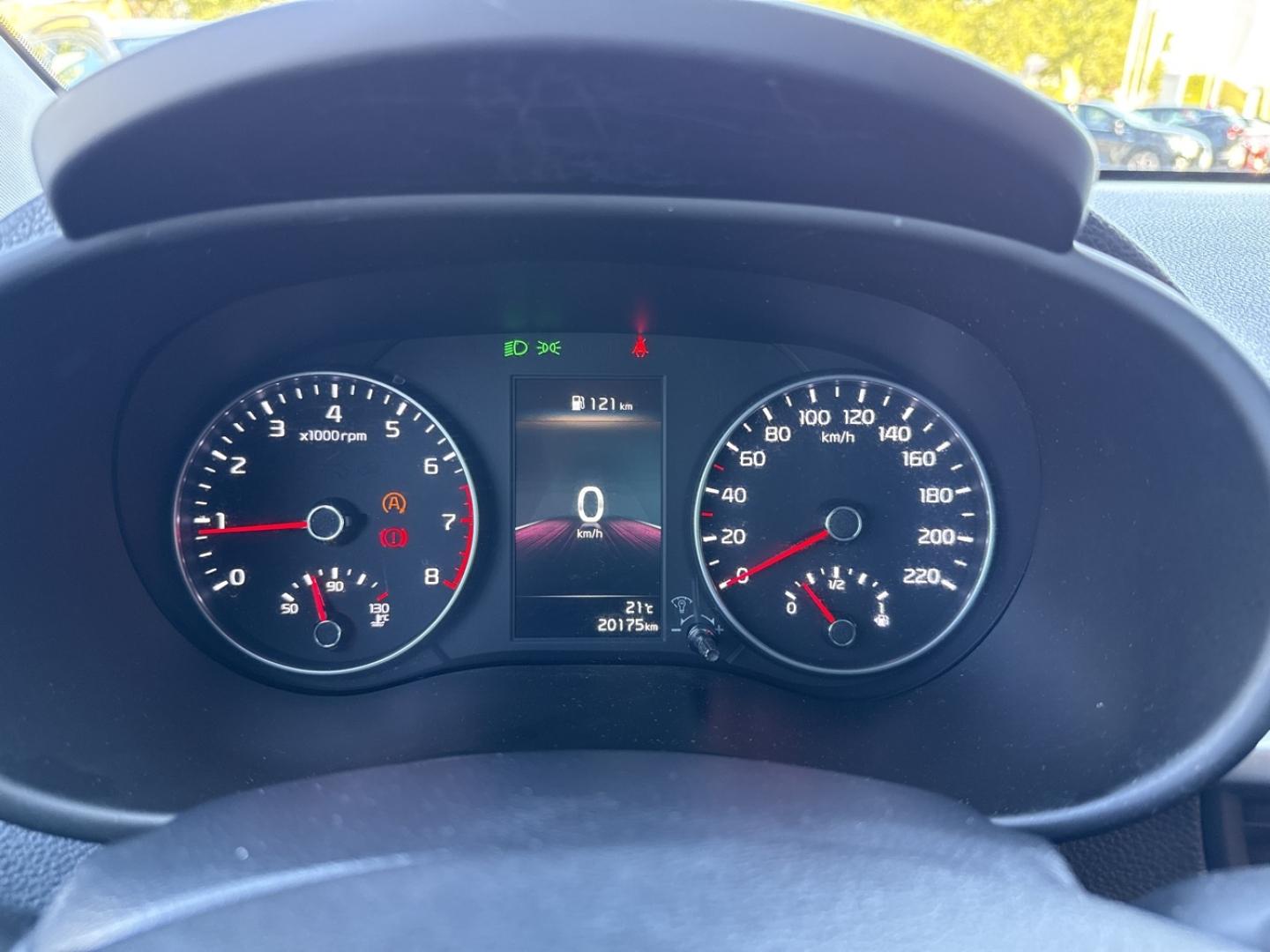 Image KIA Picanto 1.0 DPi 67ch GT Line