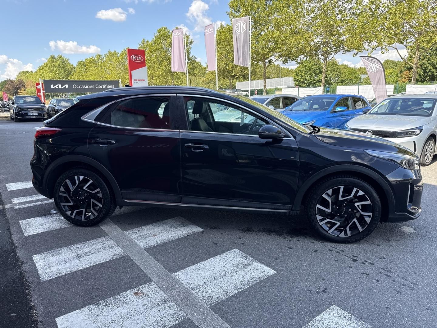 Image KIA XCeed 1.0 T-GDI 120ch Active
