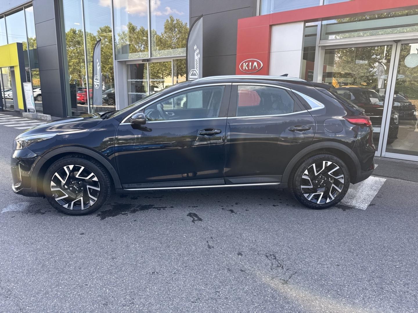 Image KIA XCeed 1.0 T-GDI 120ch Active