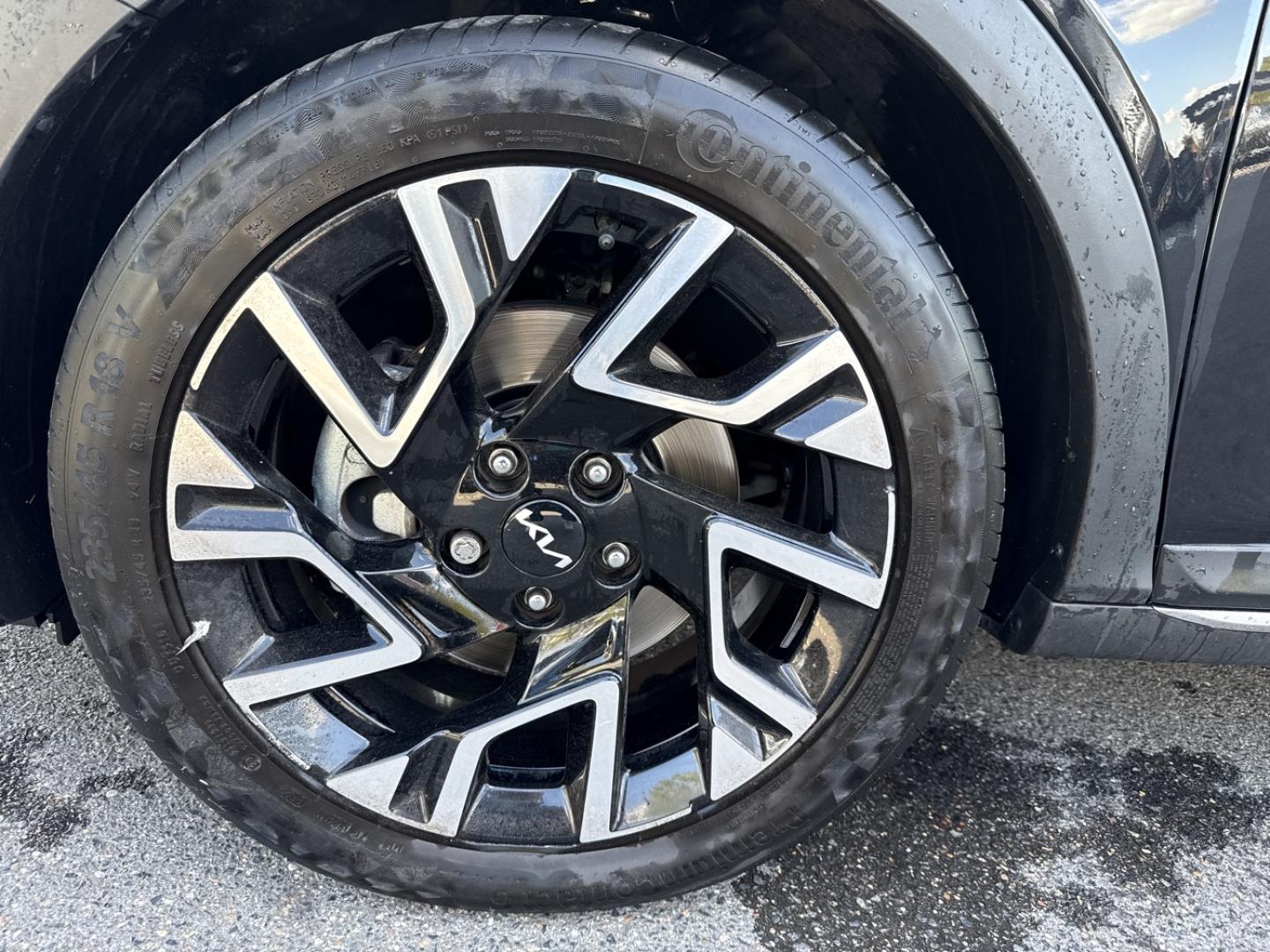 Image KIA XCeed 1.0 T-GDI 120ch Active