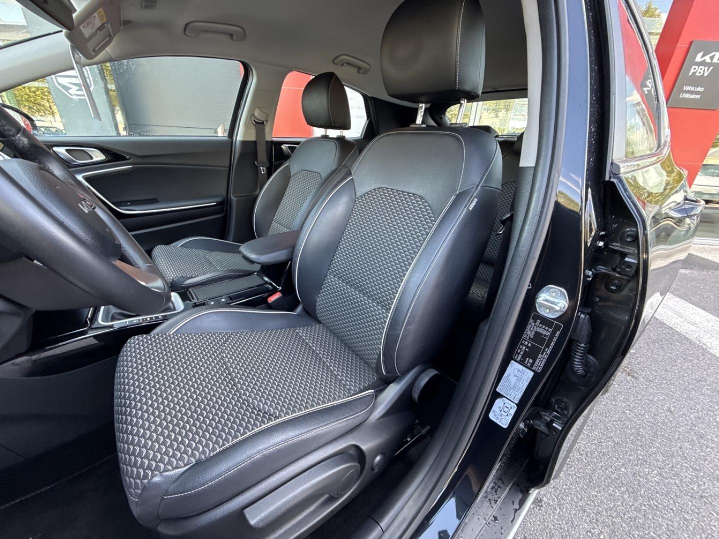 Image KIA XCeed 1.0 T-GDI 120ch Active
