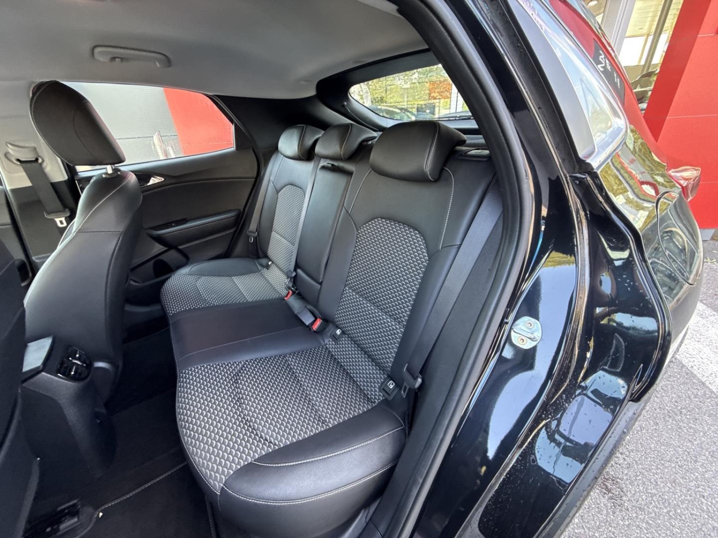 Image KIA XCeed 1.0 T-GDI 120ch Active