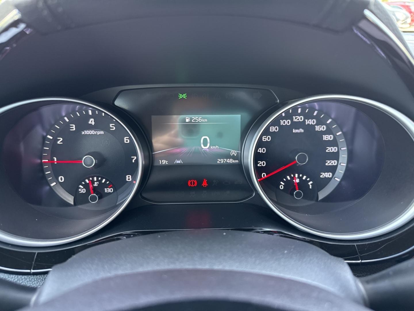 Image KIA XCeed 1.0 T-GDI 120ch Active