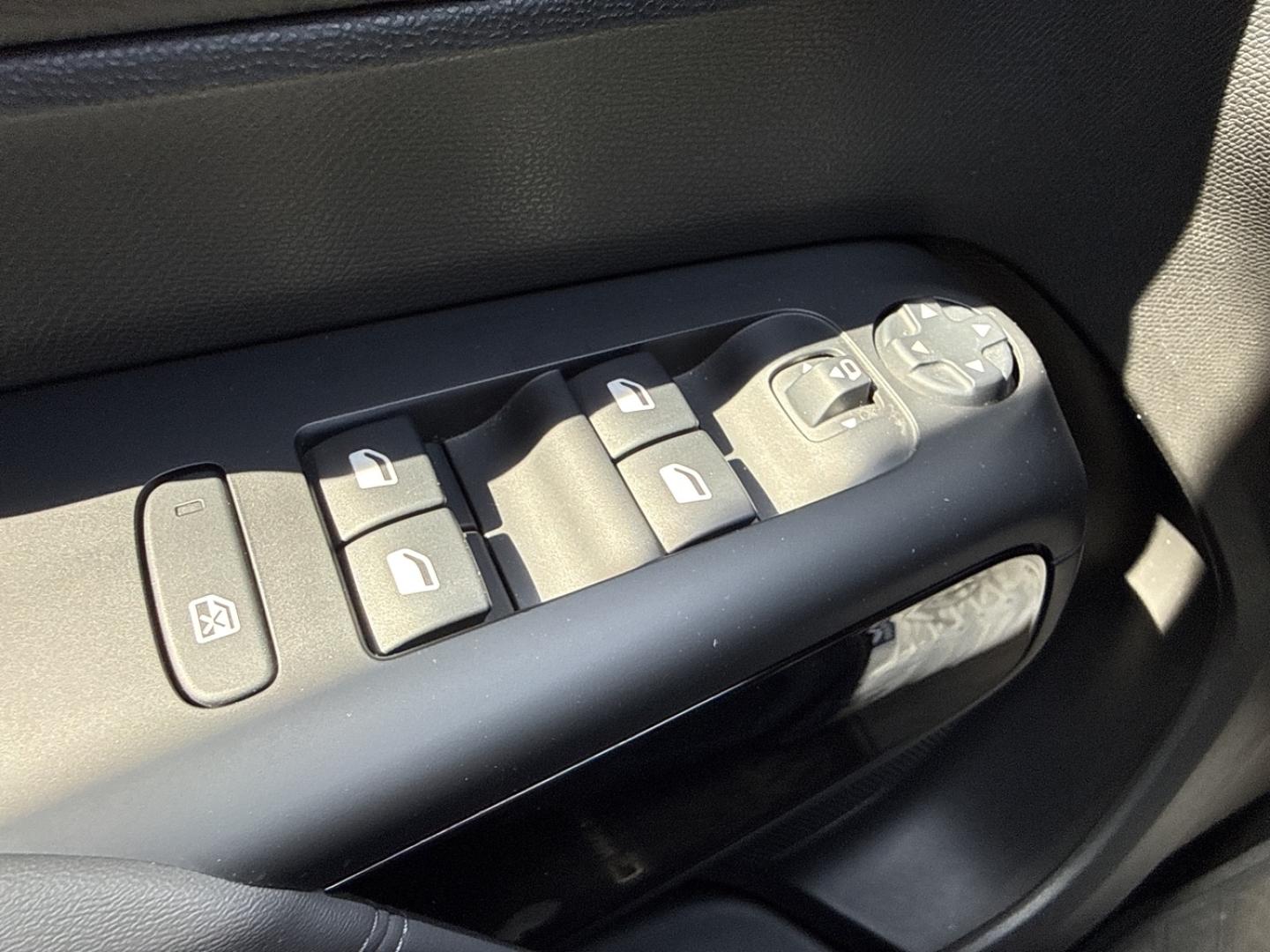 Image CITROEN C5 Aircross PureTech 130ch S&S Feel