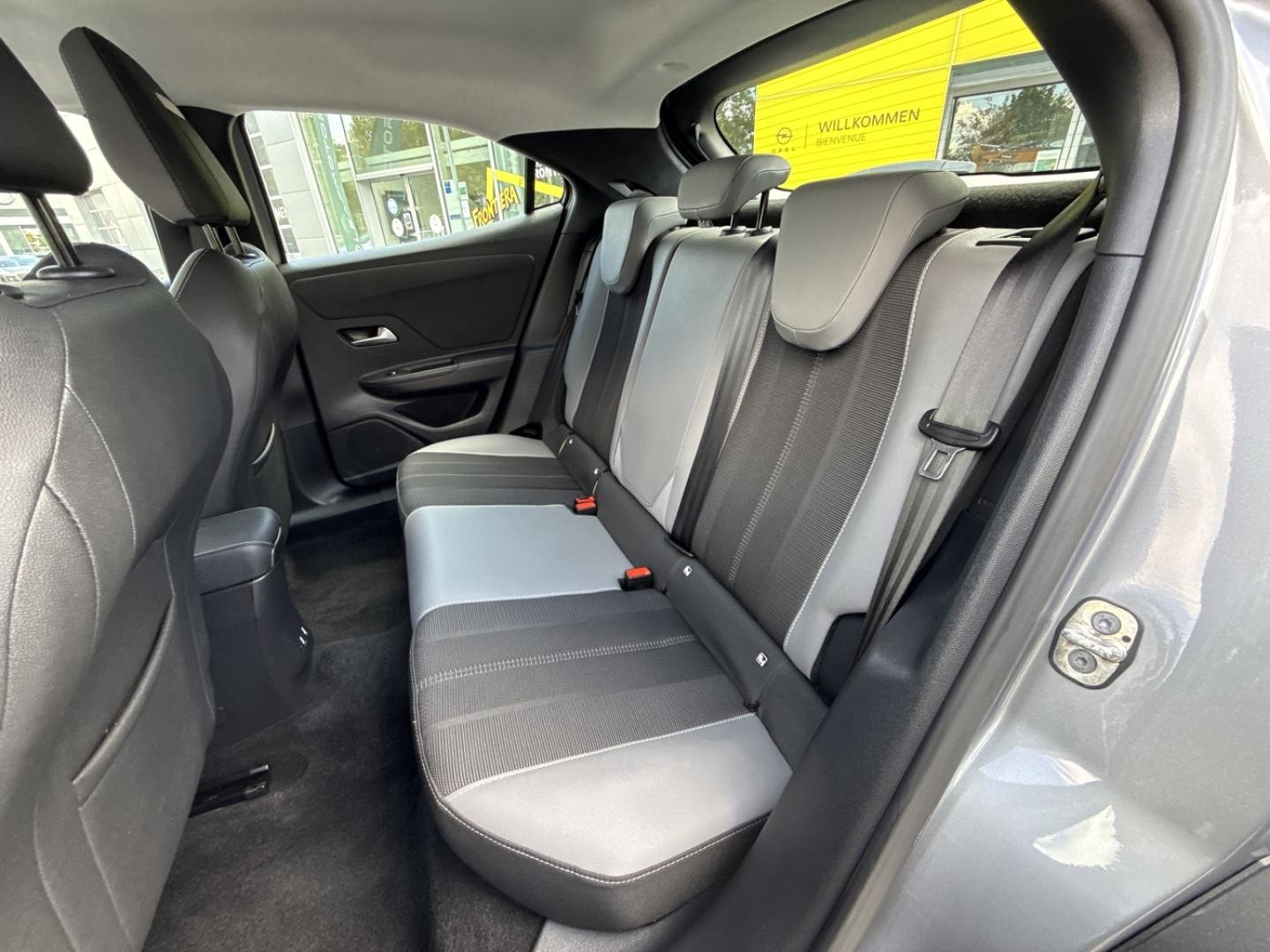 Image OPEL Mokka 1.2 Turbo 136ch Elegance Business