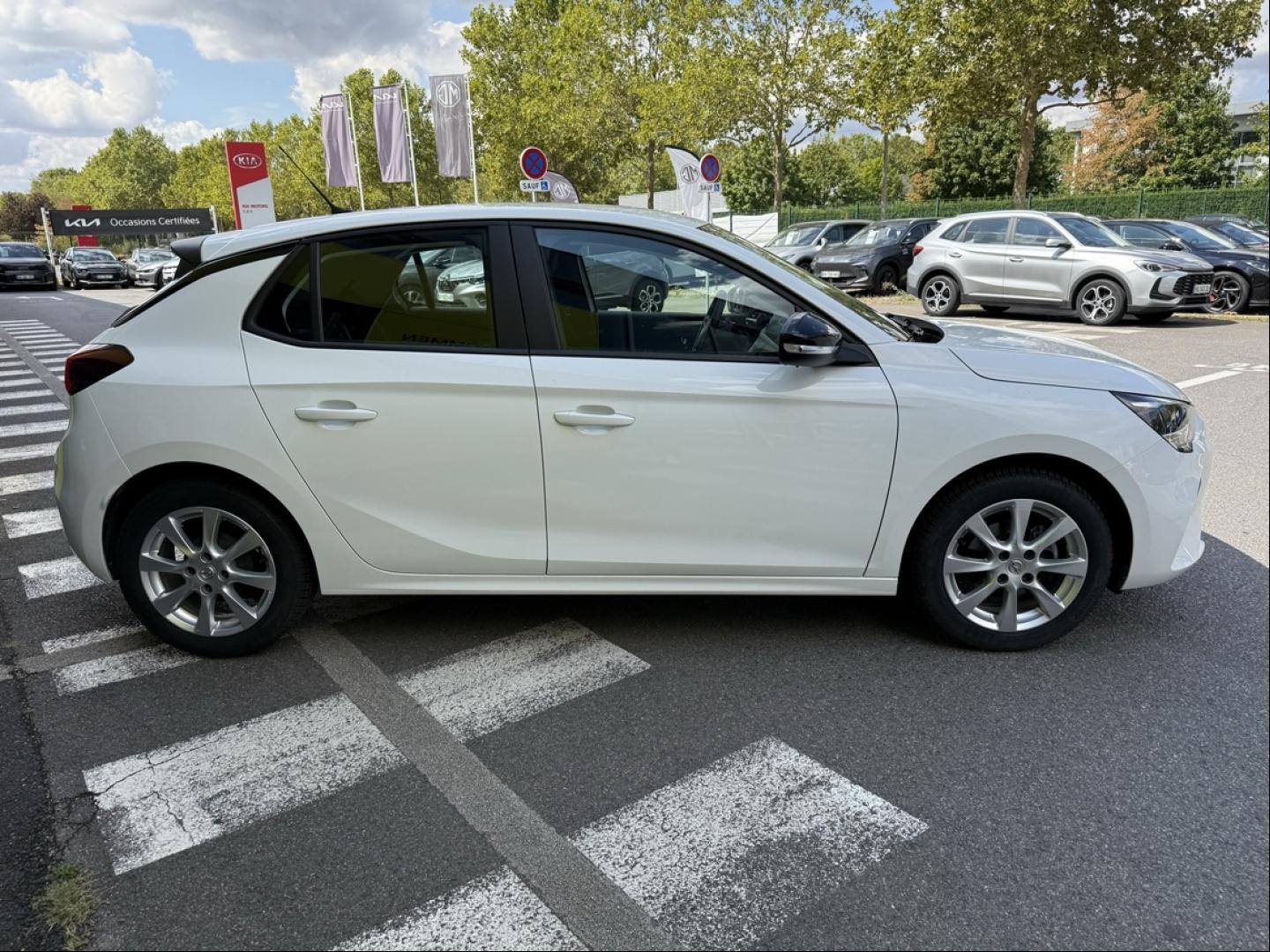 Image OPEL Corsa 1.2 75ch Edition