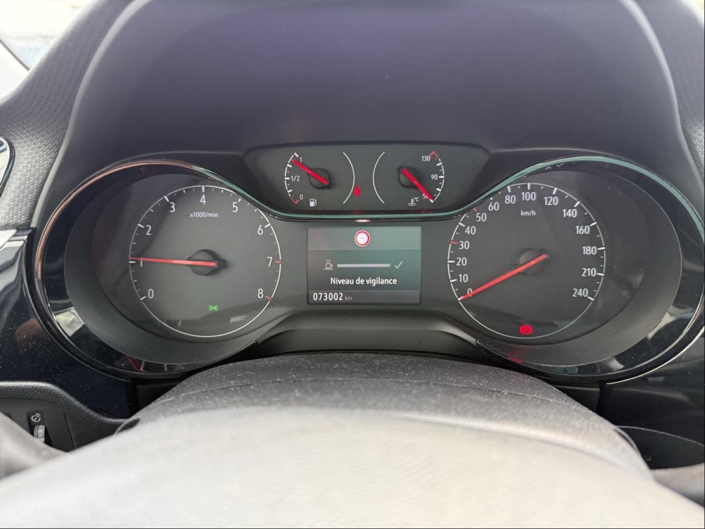 Image OPEL Corsa 1.2 75ch Edition