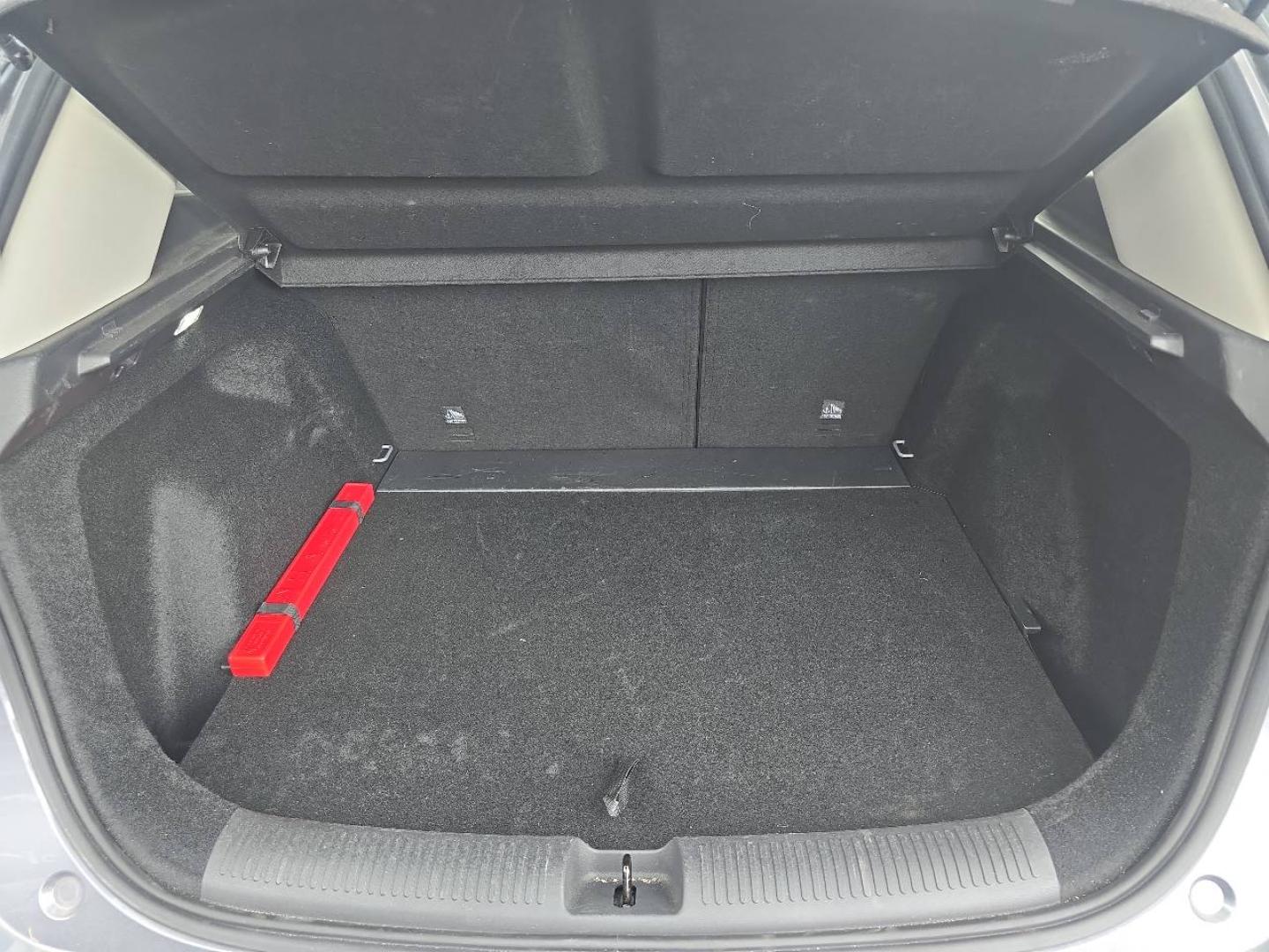 MG MOTOR ZS 1.5 Hybrid+ 197ch Comfort - Miniature 9