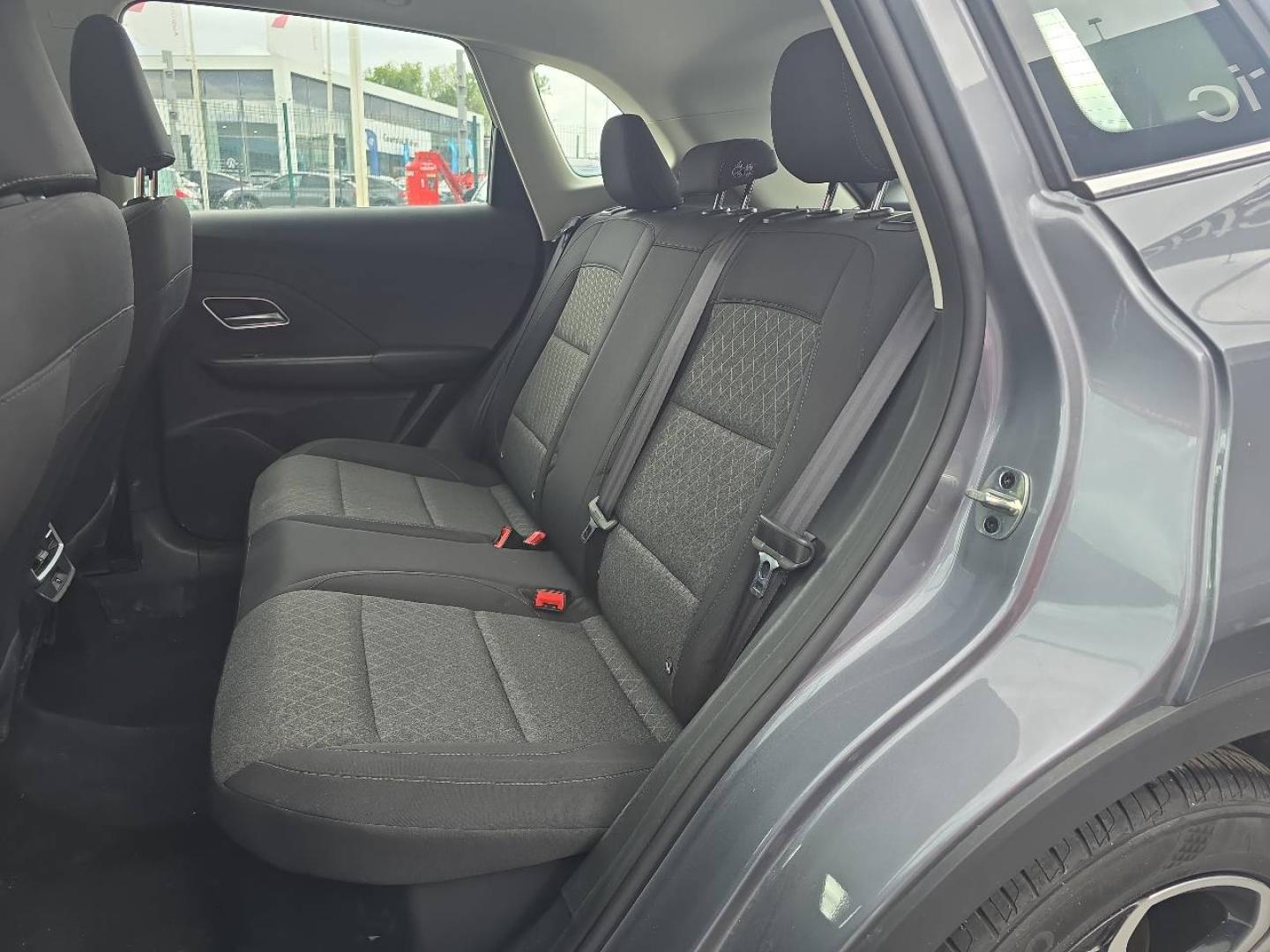 MG MOTOR ZS 1.5 Hybrid+ 197ch Comfort - Miniature 10
