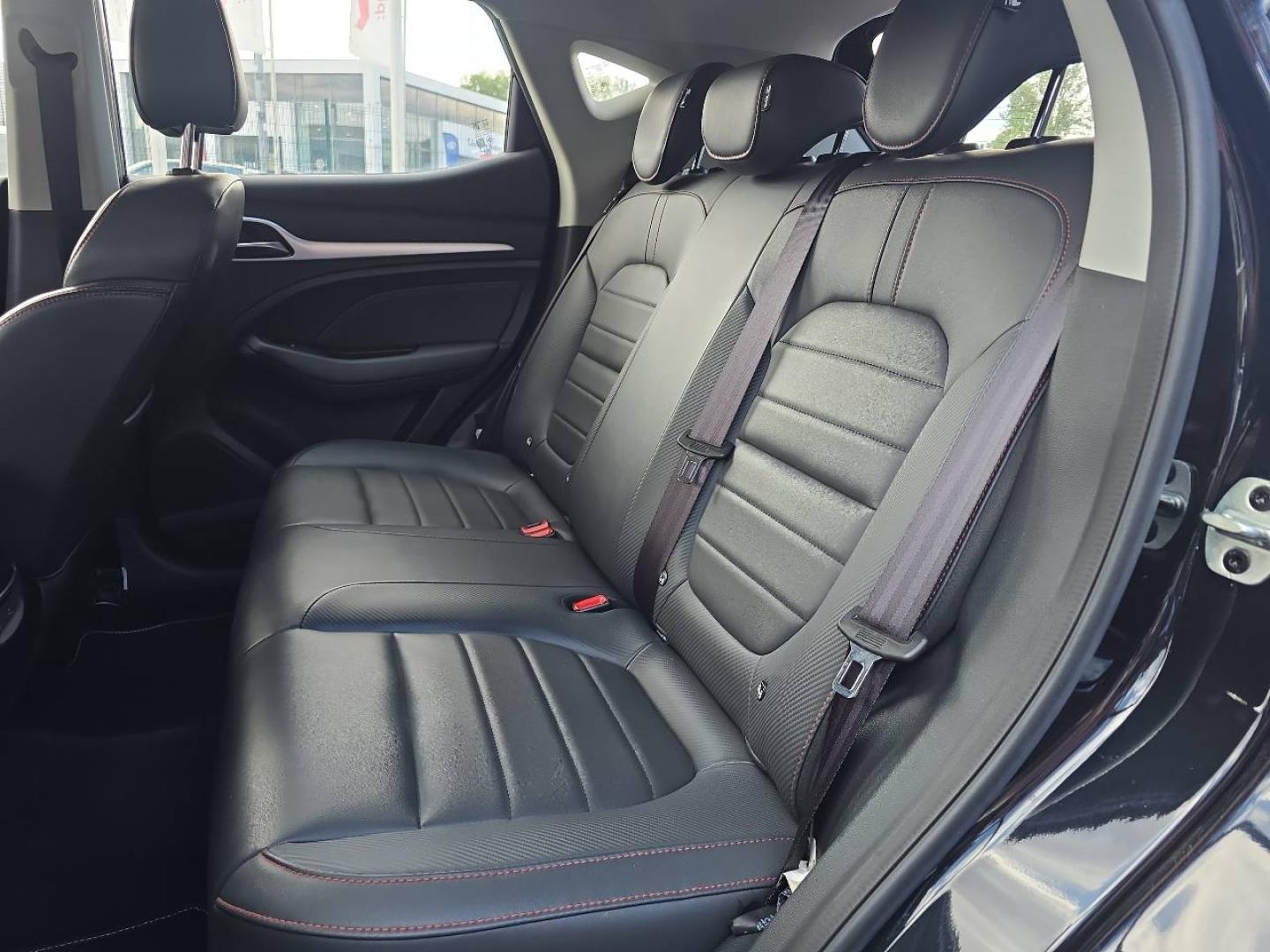 MG MOTOR ZS 1.5 VTi-Tech 106ch Luxury - Miniature 12