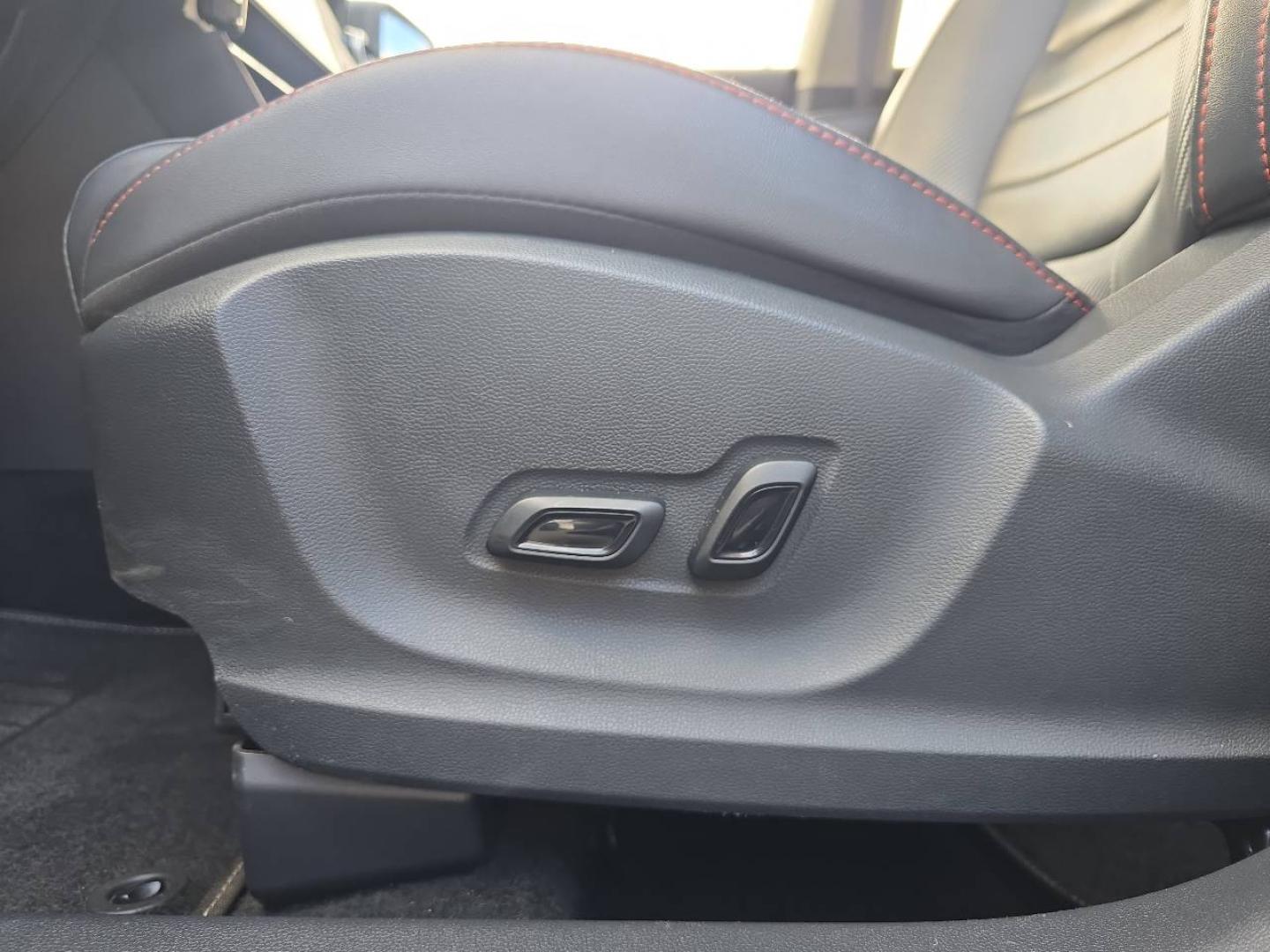 MG MOTOR ZS 1.5 VTi-Tech 106ch Luxury - Miniature 20