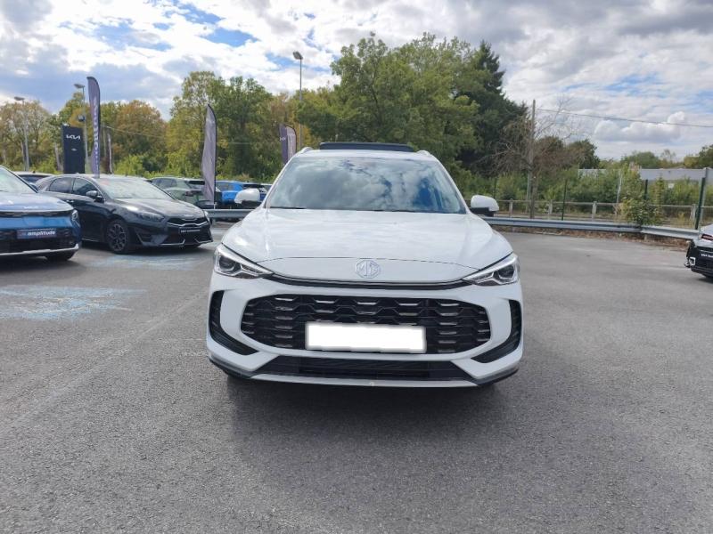 Image MG MOTOR ZS 1.5 Hybrid+ 197ch Luxury