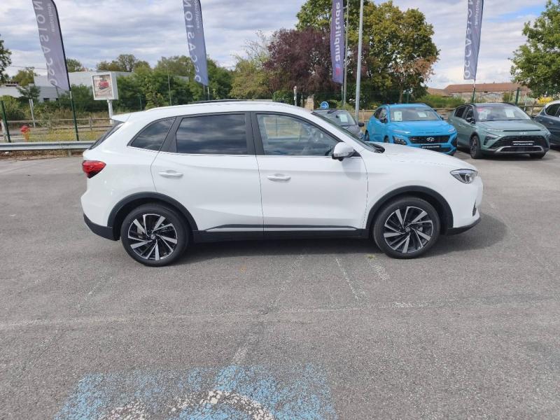 Image MG MOTOR ZS 1.5 Hybrid+ 197ch Luxury