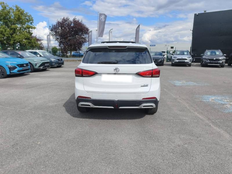 Image MG MOTOR ZS 1.5 Hybrid+ 197ch Luxury