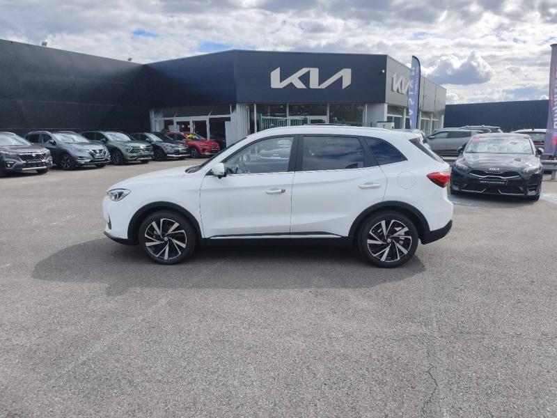 Image MG MOTOR ZS 1.5 Hybrid+ 197ch Luxury