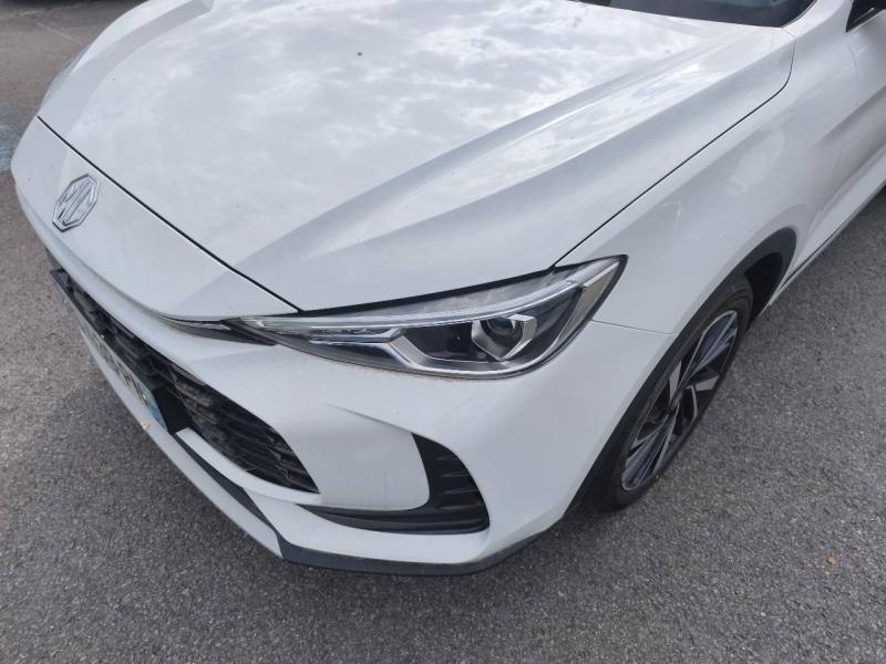 Image MG MOTOR ZS 1.5 Hybrid+ 197ch Luxury