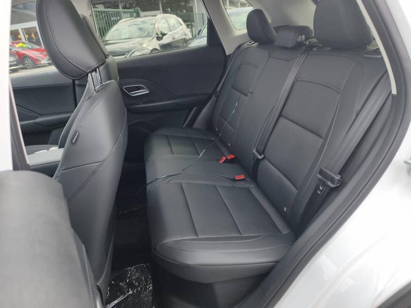Image MG MOTOR ZS 1.5 Hybrid+ 197ch Luxury