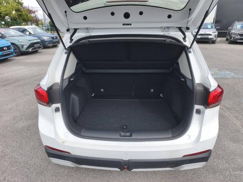 Image MG MOTOR ZS 1.5 Hybrid+ 197ch Luxury