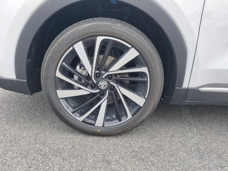 Image MG MOTOR ZS 1.5 Hybrid+ 197ch Luxury