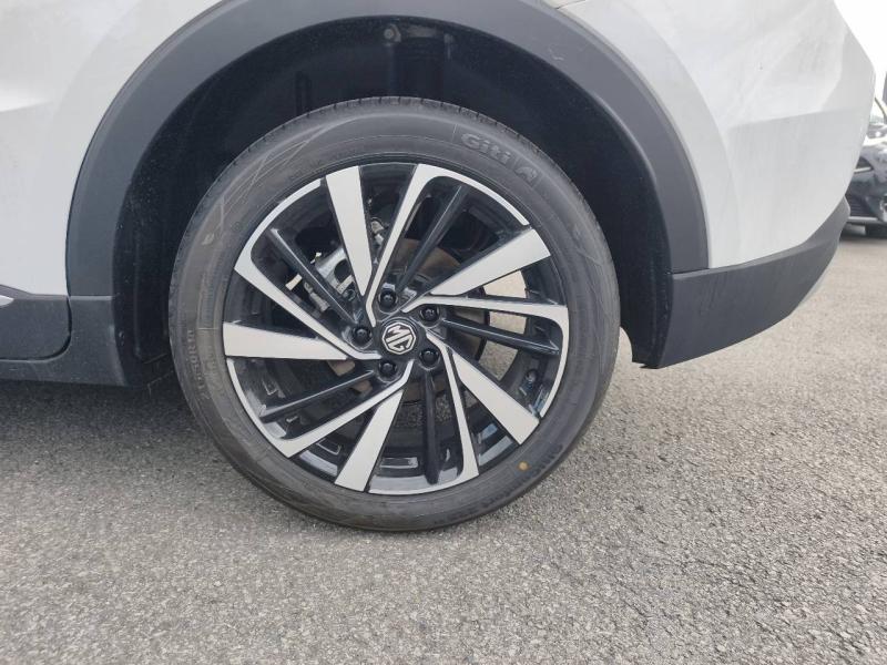 Image MG MOTOR ZS 1.5 Hybrid+ 197ch Luxury