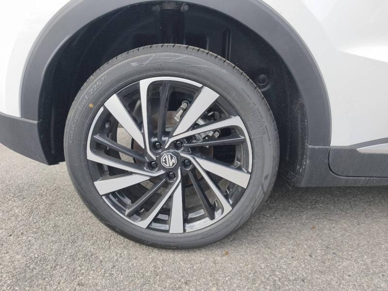 Image MG MOTOR ZS 1.5 Hybrid+ 197ch Luxury