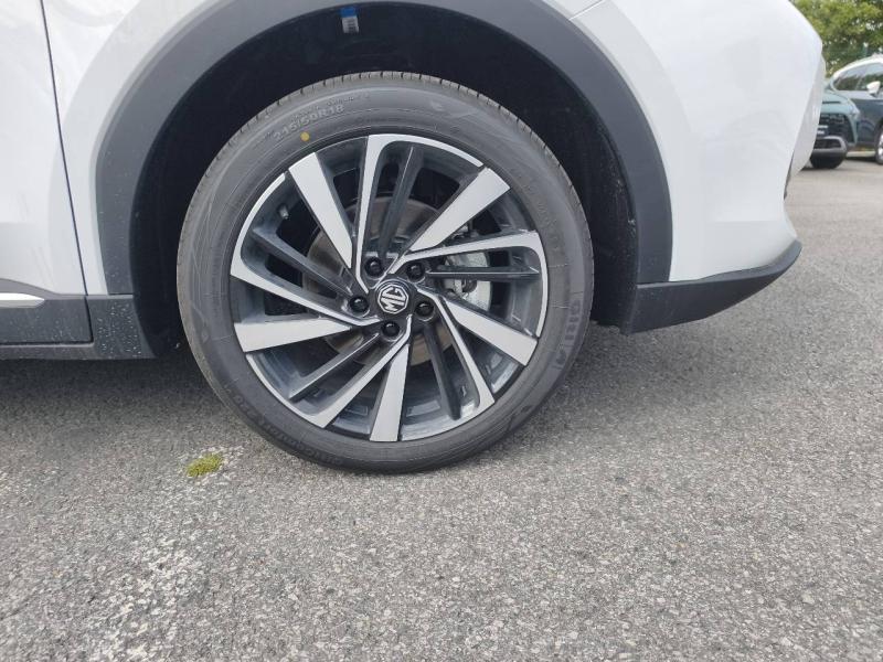 Image MG MOTOR ZS 1.5 Hybrid+ 197ch Luxury