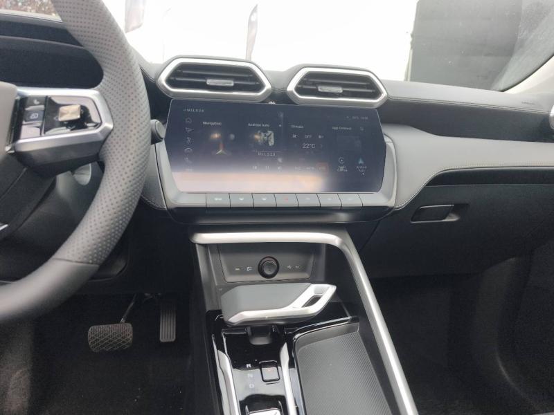 Image MG MOTOR ZS 1.5 Hybrid+ 197ch Luxury