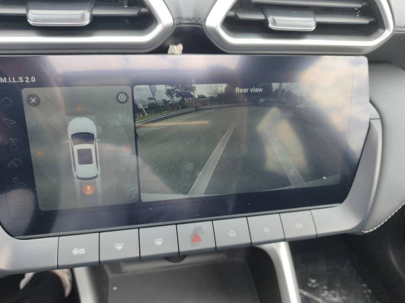 Image MG MOTOR ZS 1.5 Hybrid+ 197ch Luxury