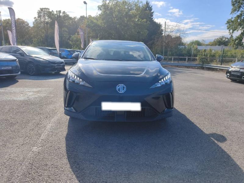 Image MG Mg4 MCE XPower 64 KWh