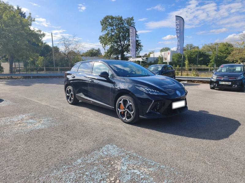 Image MG Mg4 MCE XPower 64 KWh
