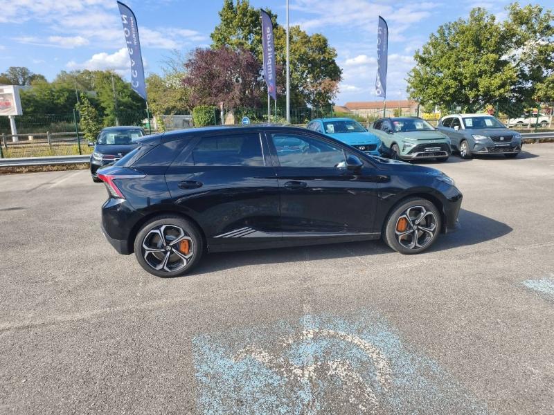 Image MG Mg4 MCE XPower 64 KWh
