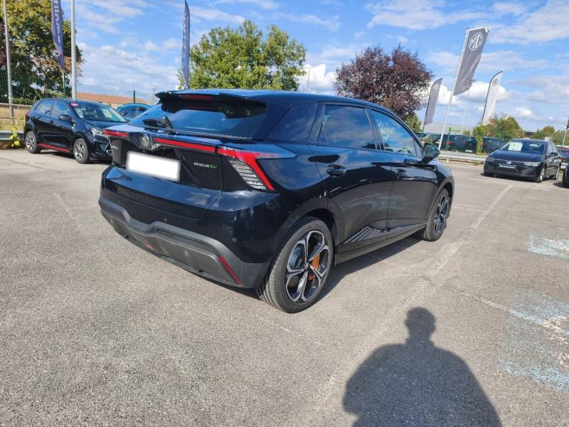 Image MG Mg4 MCE XPower 64 KWh