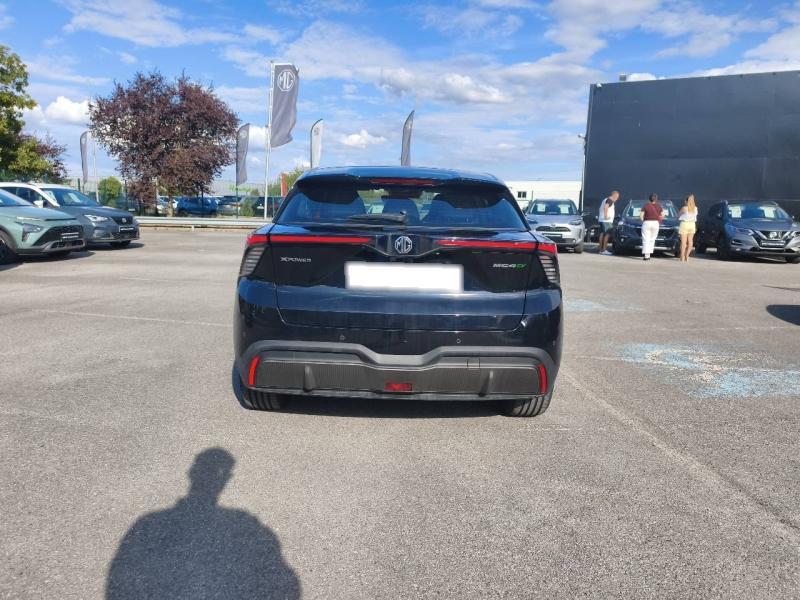 Image MG Mg4 MCE XPower 64 KWh