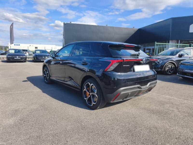 Image MG Mg4 MCE XPower 64 KWh