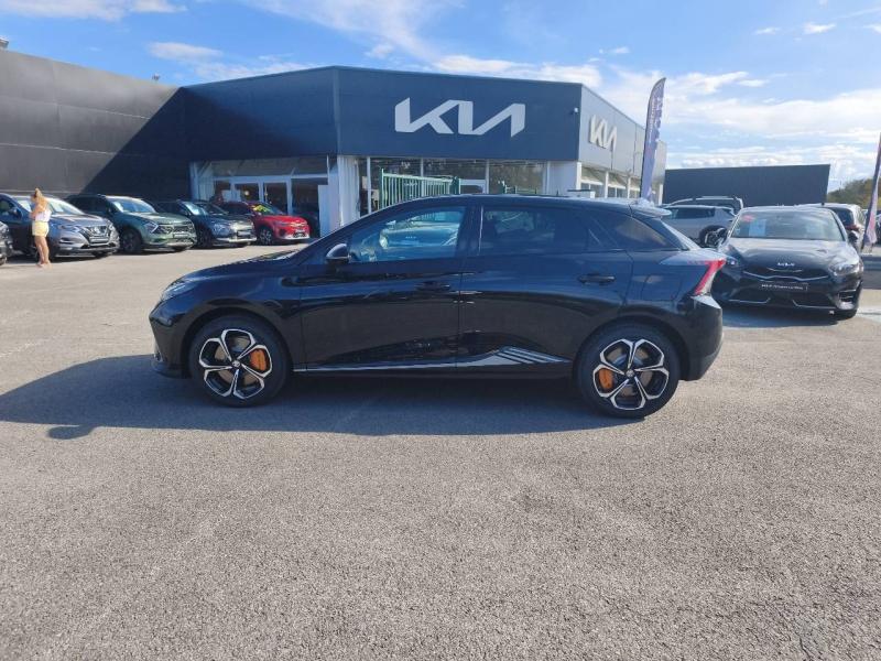 Image MG Mg4 MCE XPower 64 KWh