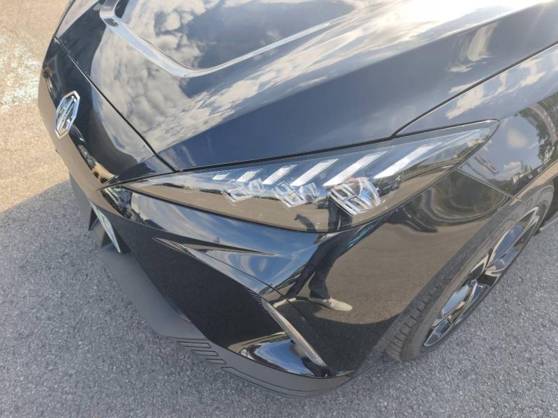 Image MG Mg4 MCE XPower 64 KWh