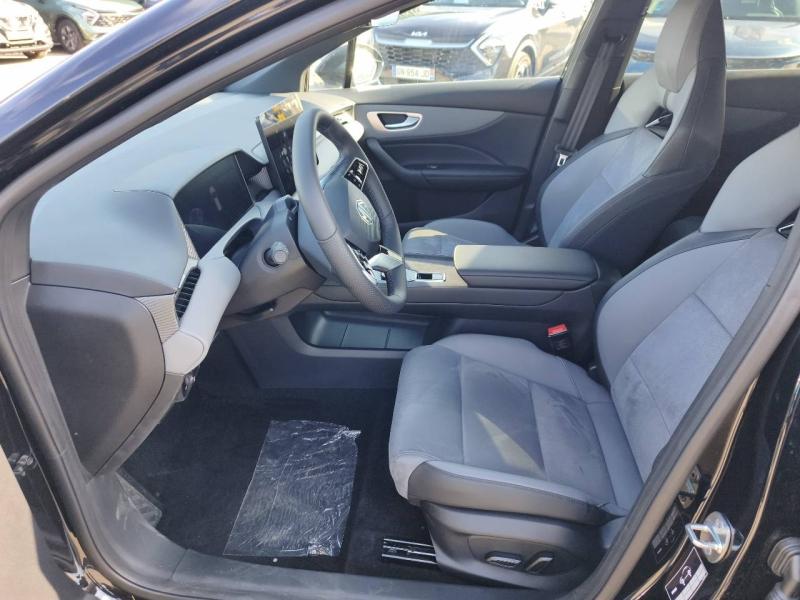 Image MG Mg4 MCE XPower 64 KWh