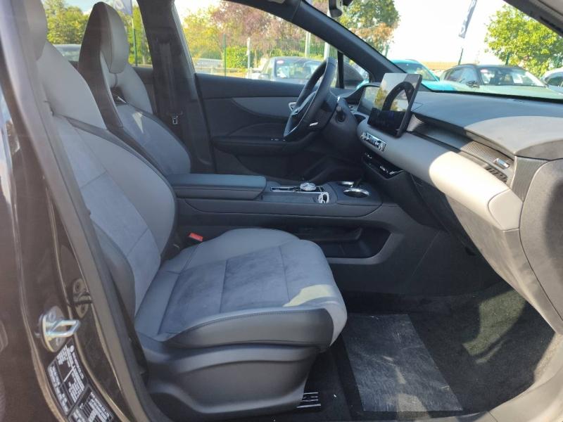 Image MG Mg4 MCE XPower 64 KWh