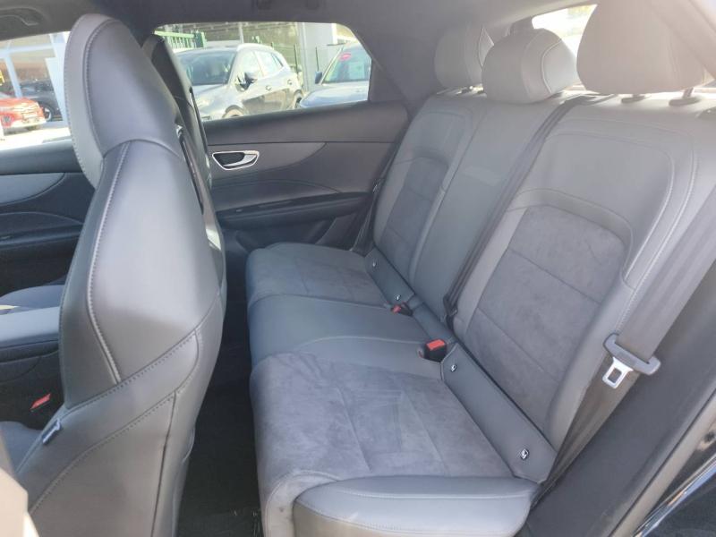Image MG Mg4 MCE XPower 64 KWh