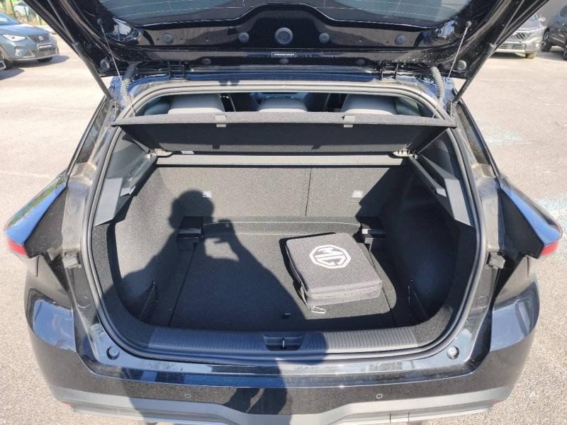 Image MG Mg4 MCE XPower 64 KWh
