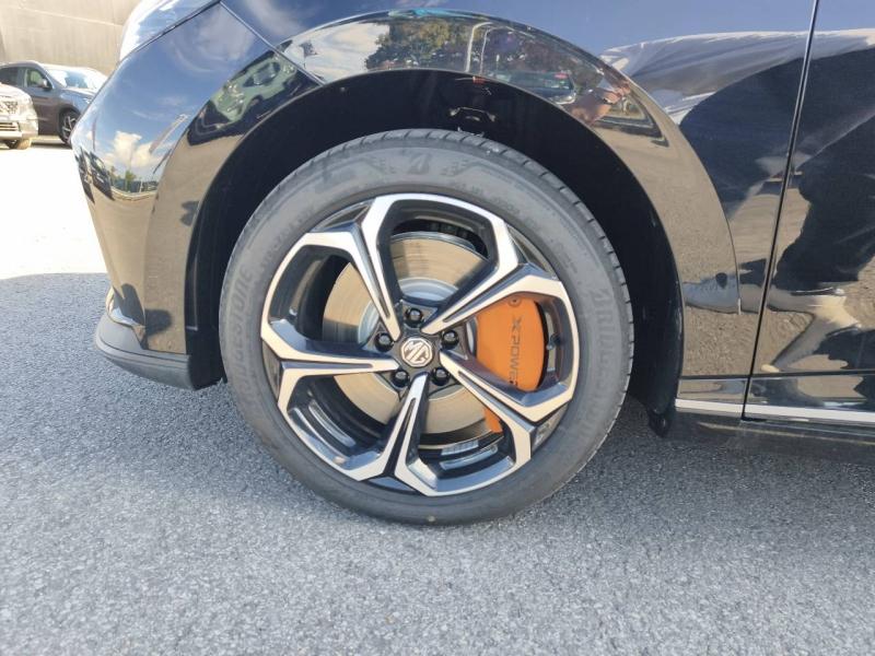 Image MG Mg4 MCE XPower 64 KWh