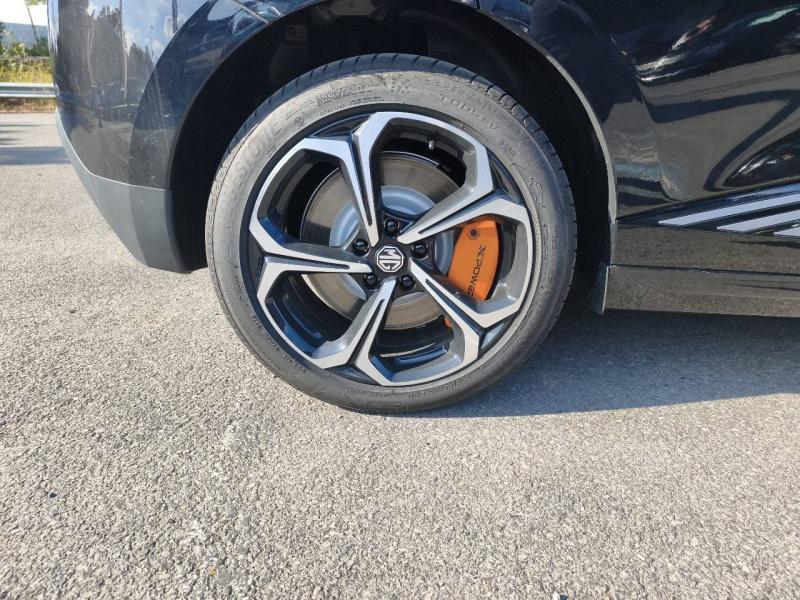 Image MG Mg4 MCE XPower 64 KWh